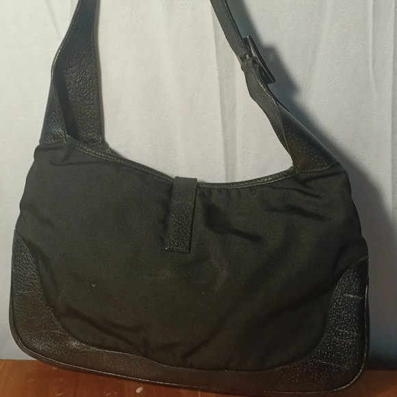 Vintage Gucci Black - Picture 2 of 13